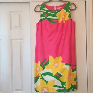 Lily Pulitzer Dress